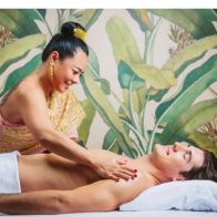 Balinese Massage